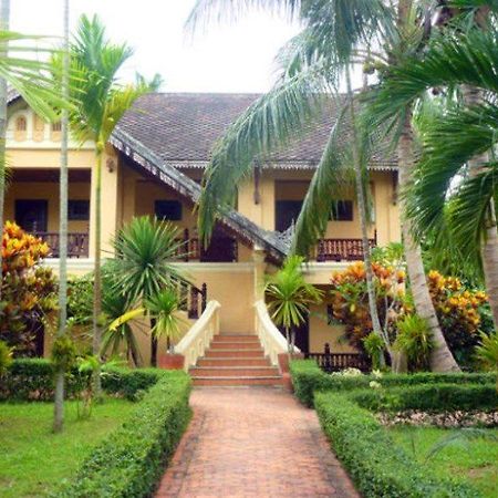 Villa Ban Lao Luang Prabang Exterior photo